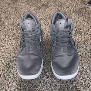 Grey Jordan Eclipse